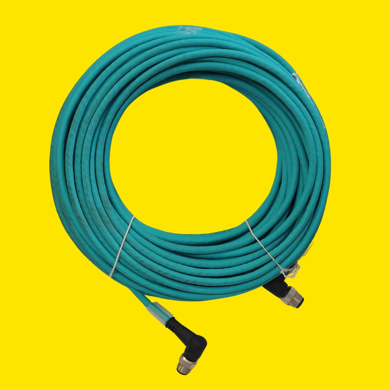 Allen Bradley 1585d-e4tbde-20 Cable Ethernet Industrial