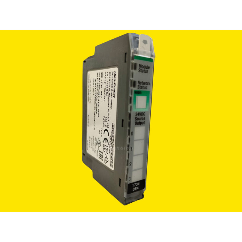 Allen-bradley 1734-ob4 Modulo De Salida Rockwell Automation.