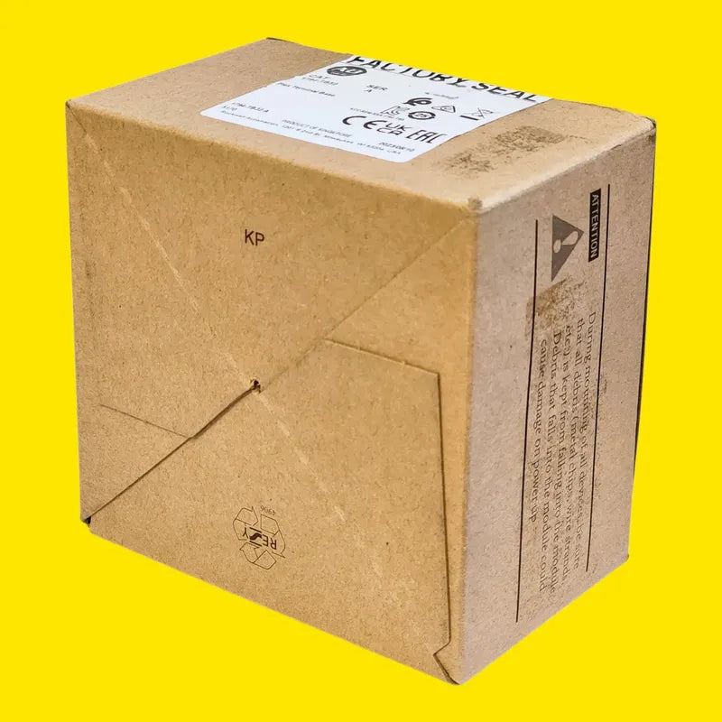 Allen-bradley 1794-tb32 Base De Terminales Flex I/o