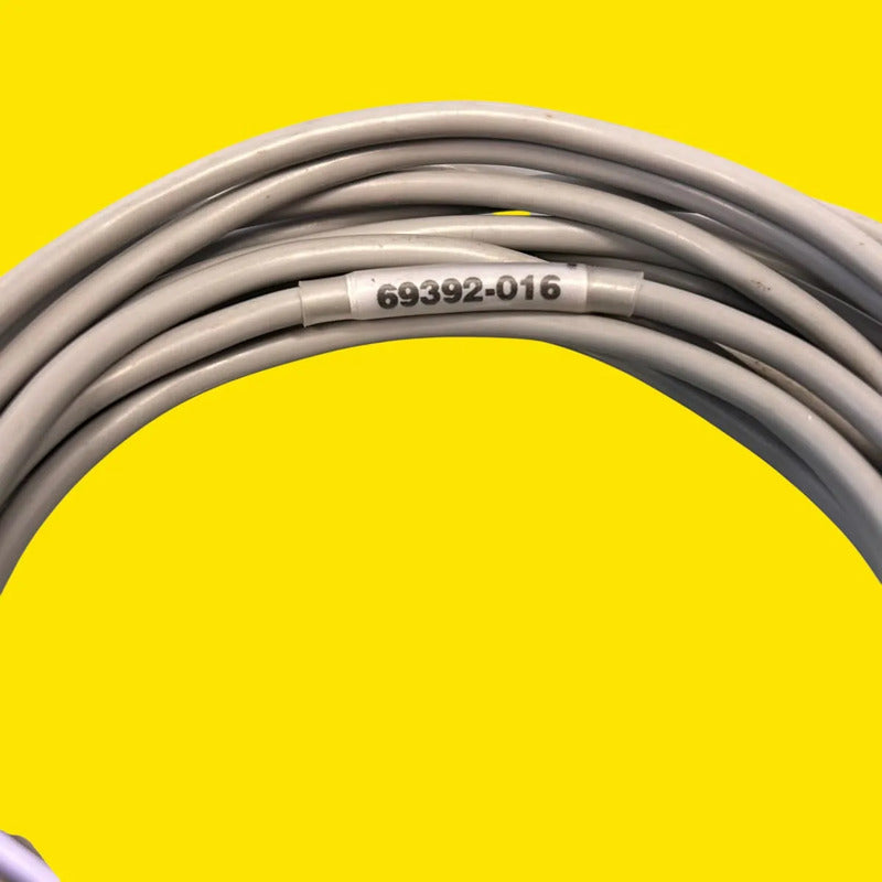 Maxcess Fife 69392-016 Cable De Señal D-maxe Gris Oscuro