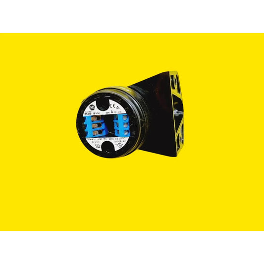 Allen-bradley 855e-bvm Base De Luz