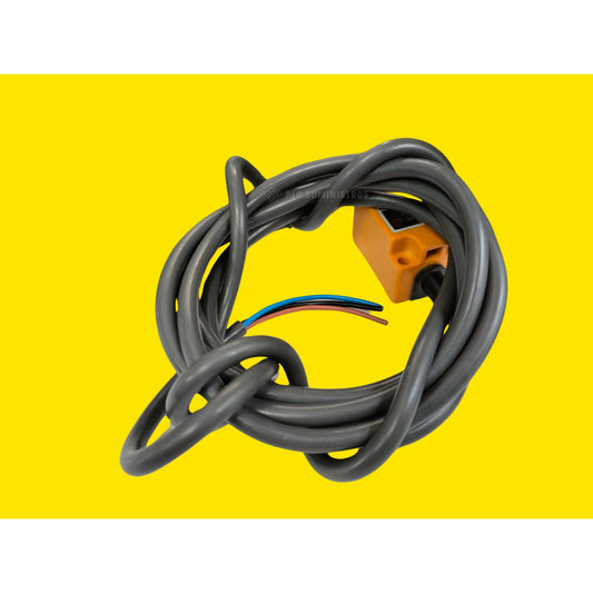 Omrom Tl N5me1 Sensor De Proximidad