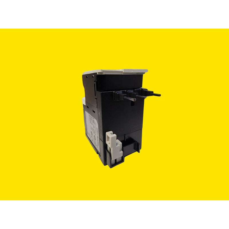 Allen Bradley 193-1eedb Plus