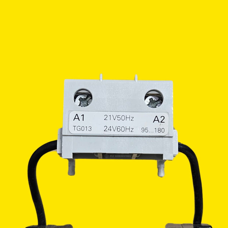 Allen-bradley Tg013 24v Renewal Coil