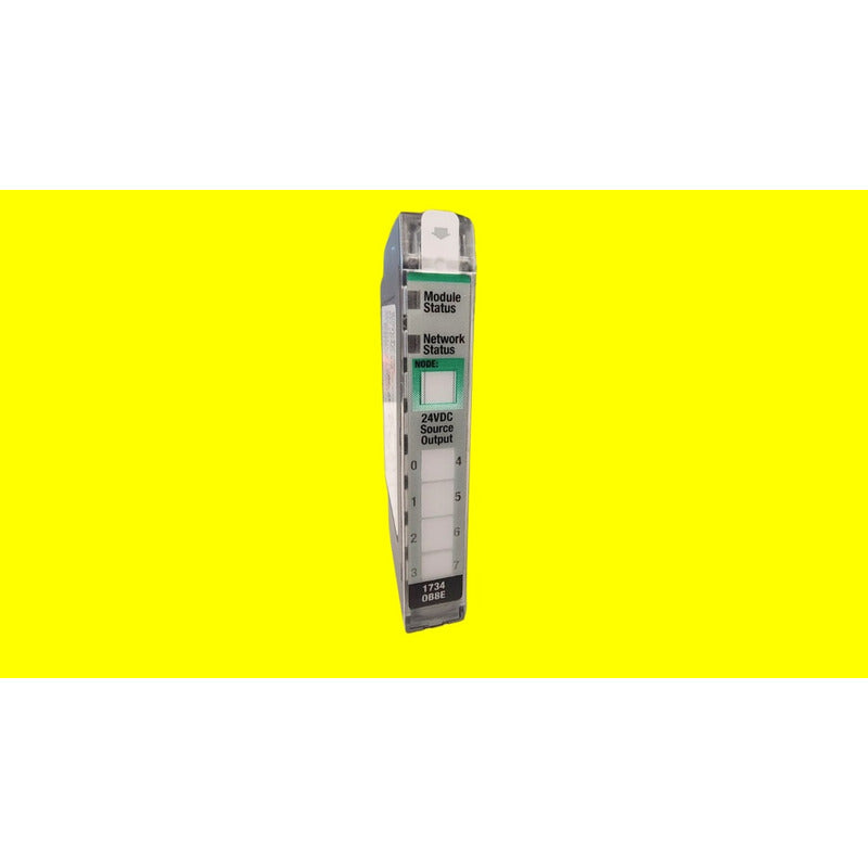 Allen-bradley  1734-ob8e Entradas/salidas Digitales Point