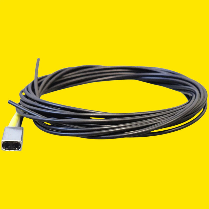 Keyence Fu-40 Unidad De Fibra Óptica