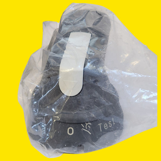 Abb Ohg80j6 1sca022381r0320 Manija De Pistola Test-0-i