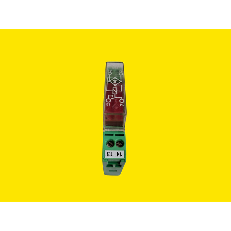 Phoenix Contact Emg 12-rel/ksr-24-1 Modulo De Rele