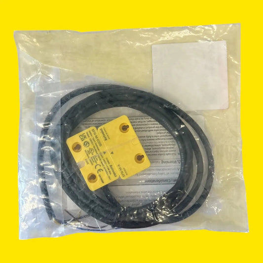 Autonics Sfn-m-020 Sensor De Seguridad Magnetico