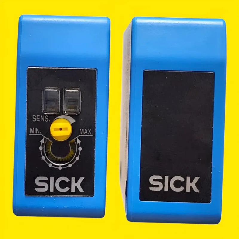 Sick Wse250-2p2431 Sensor Fotoeléctrico Pnp 50 M W250-2