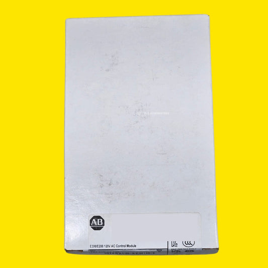 Allen Bradley - Allen Bradley 193-eio-43-120 Module Nuevo