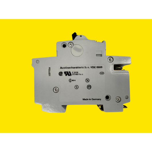 Abb S 271 K 8 A Disy. Dif.