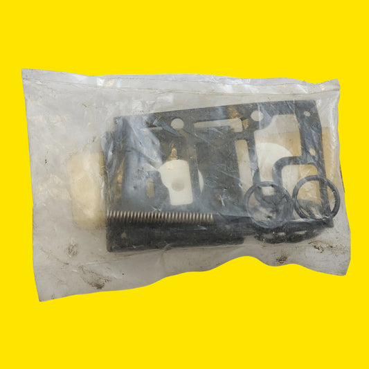 Kit De Reparación Asco Numatics Mk15-k1 Para Válvula