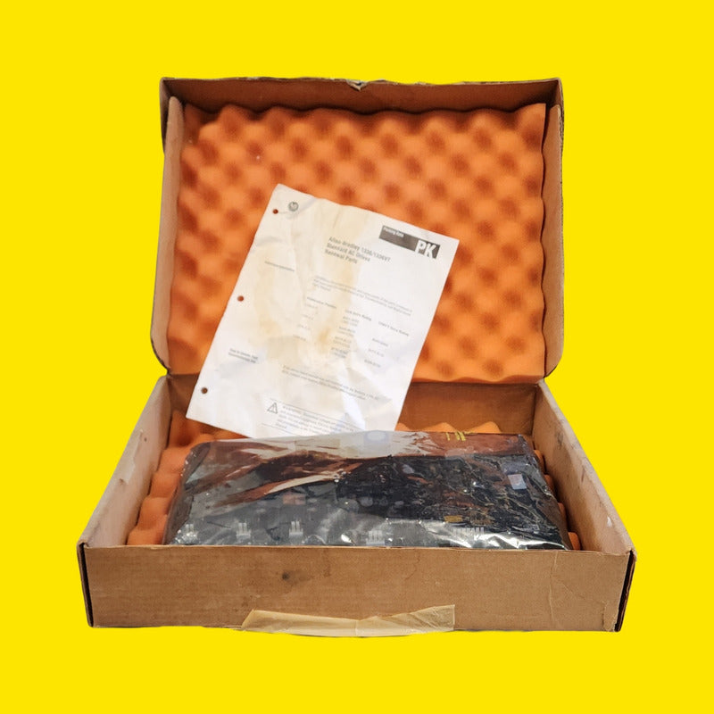 Allen Bradley 151131 151082 Drive Board Tarjeta Control Orig