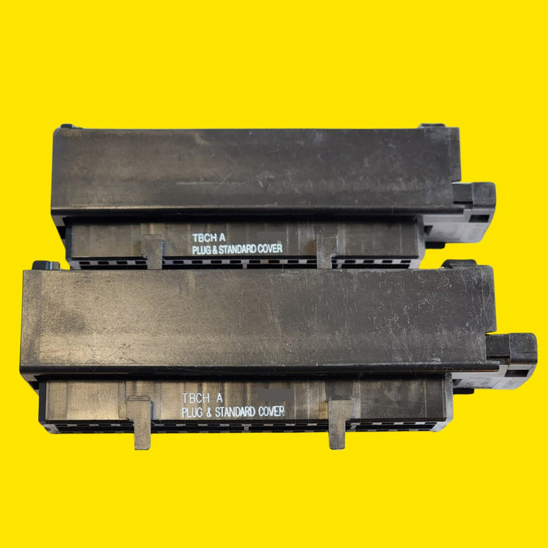 1756-tbch Allen-bradley Bloque Terminal 36 Pines