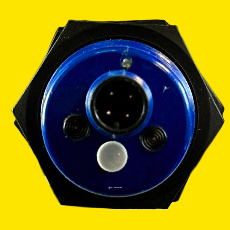 Telemecanique Sm956a123600s Ultrasonic Proximity Sensor