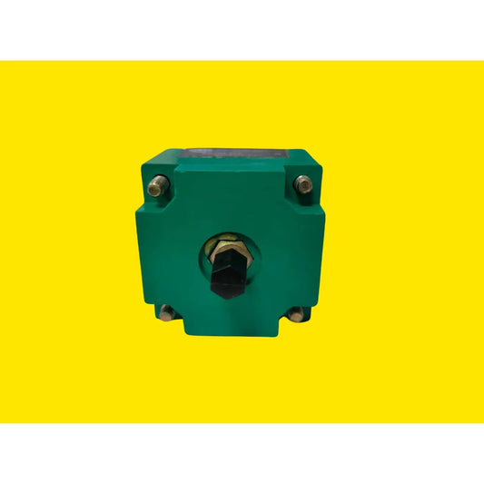 Allen-bradley 802m-dx Interruptor De Limite Negro