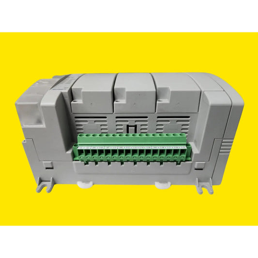 Allen-bradley 2080-lc50-24qw8 Controlador Logico Progamable