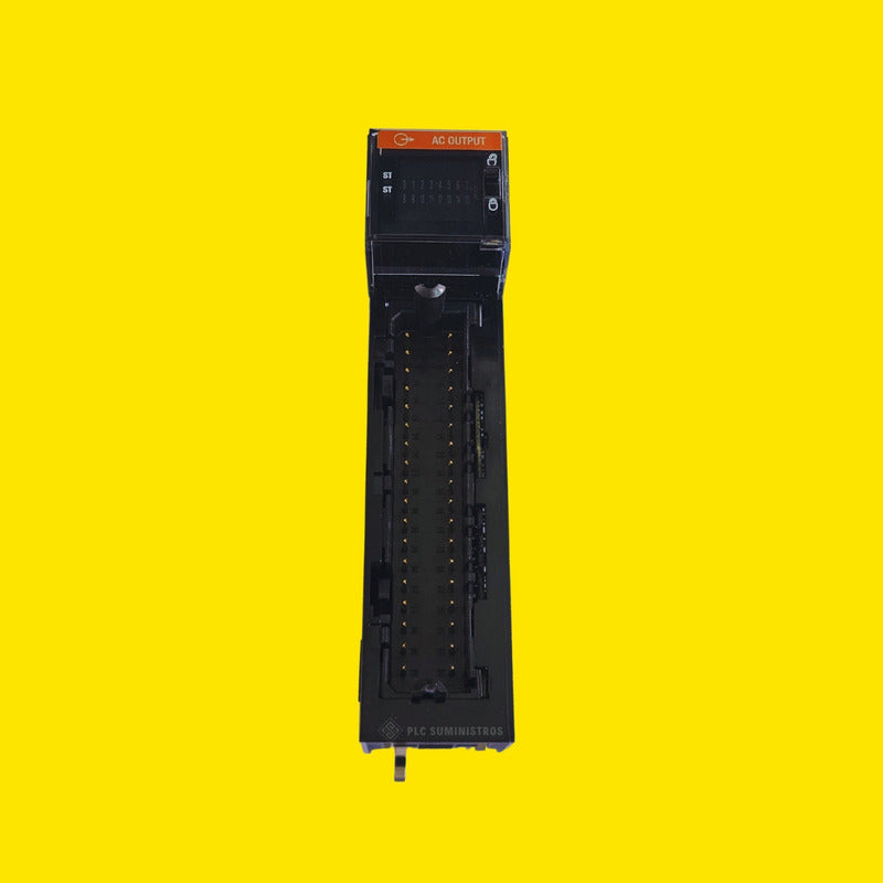 Allen Bradley - Allen-bradley 1756-oa16i Controllogix