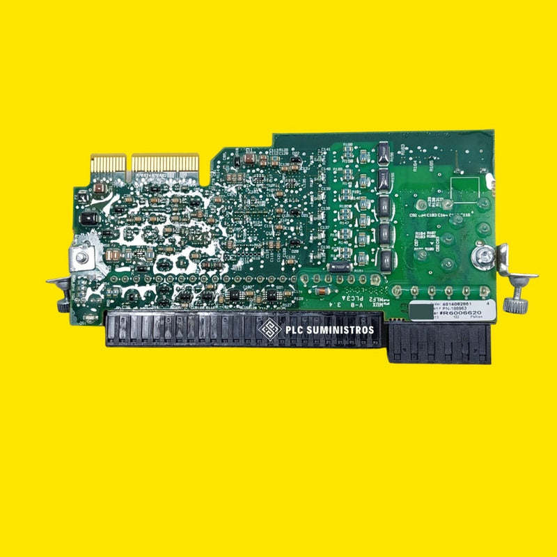Allen Bradley 20-750-2262c-2r Modulo De E/s