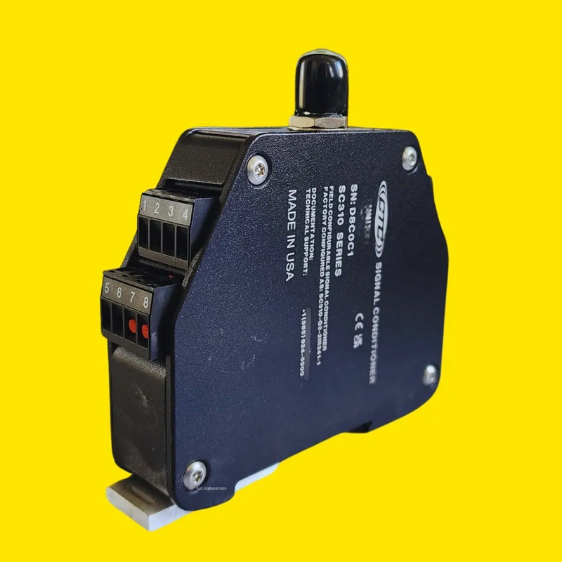 Ctc Sc310-g3-2ir341-1 Acondicionador De Señal