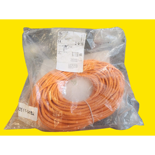 Ifm Evt066 Conector Acodado