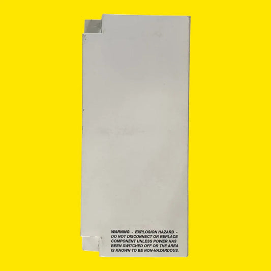 Allen-bradley 1734-tbcjc Base Terminal Termopar