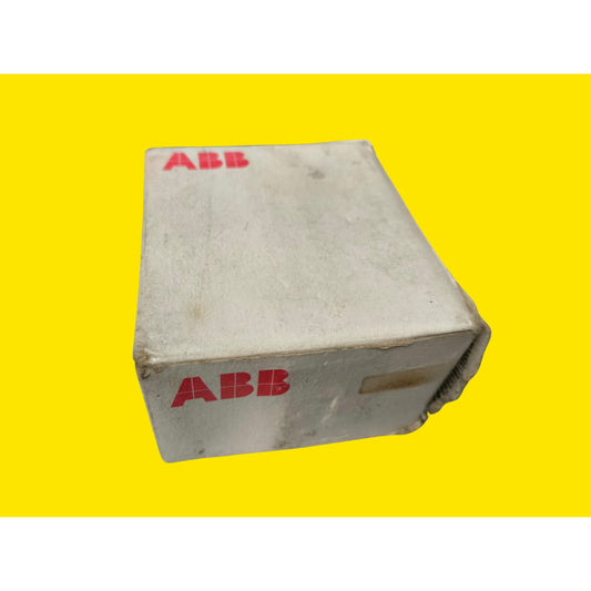 Abb Af09-30-10-14 Contactor Trifasico