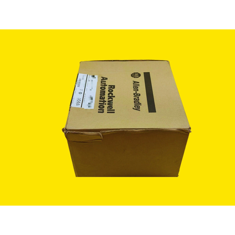 Allen-bradley 1426-m8e Power Monitor 5000