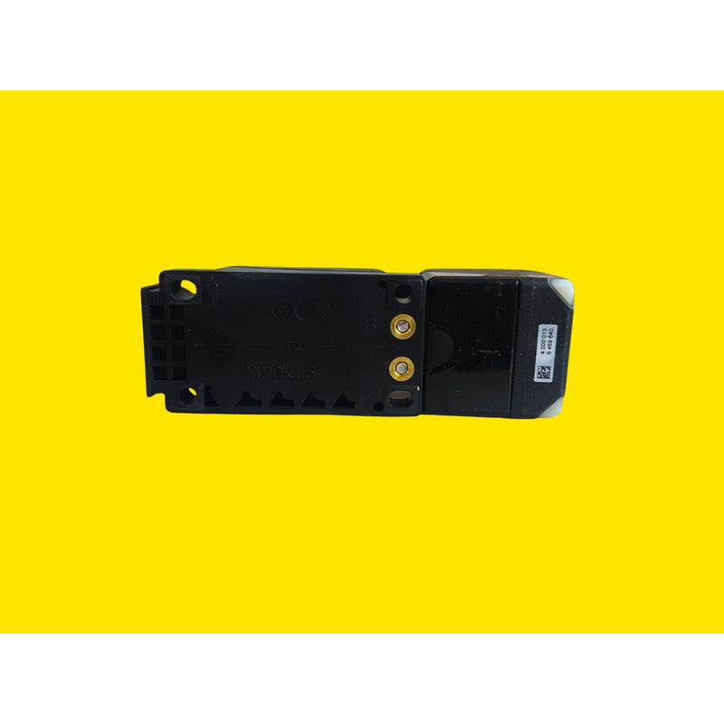 Ifm Iv5004 Inductive Sensor Htf