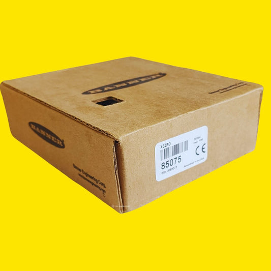 Banner Xs2ro Relay Safety Output Module