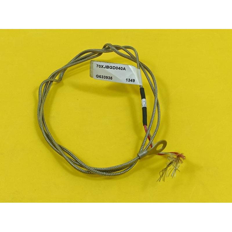 Watlow 70xjbgd040a Calentador Elemcable