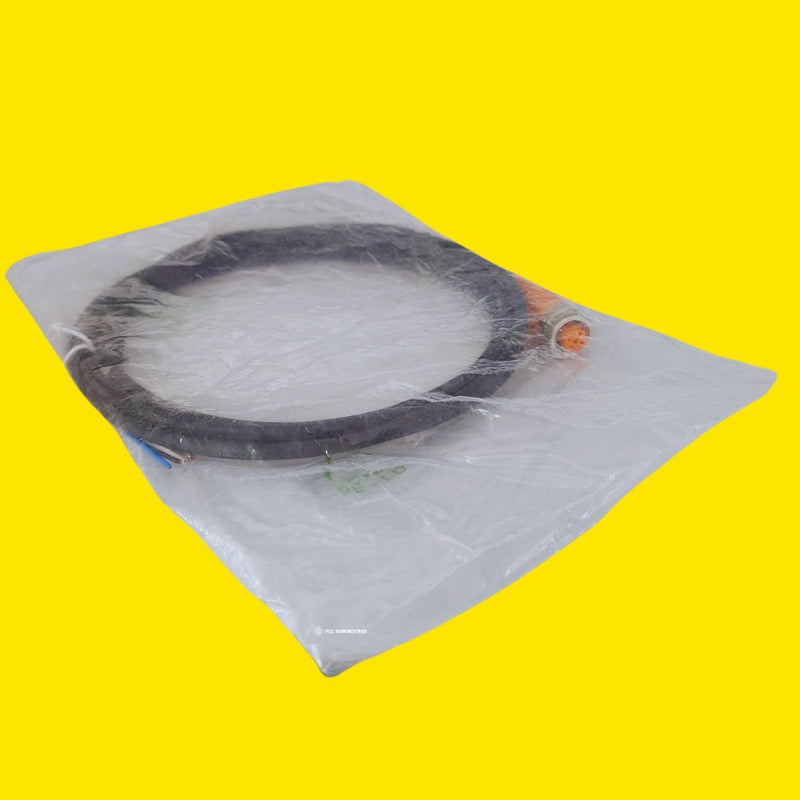 Ifm Evc001 Cord Set Adogh040mss0002h04