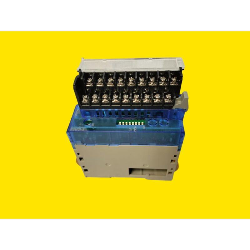 Omron Ej1n-tc2a-cnb Controlador Modular De Temperatura