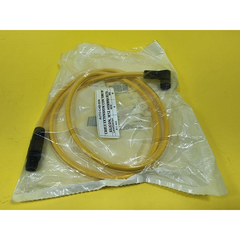 Balluff Bcc0j34 Bcc W425-w414-3a-304-nw44t2-010 Conector M12