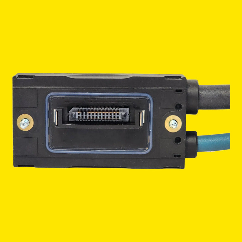 Sick Nansx-aaacaezz1 2104860 Plug De Sistema Nanoscan3 M12