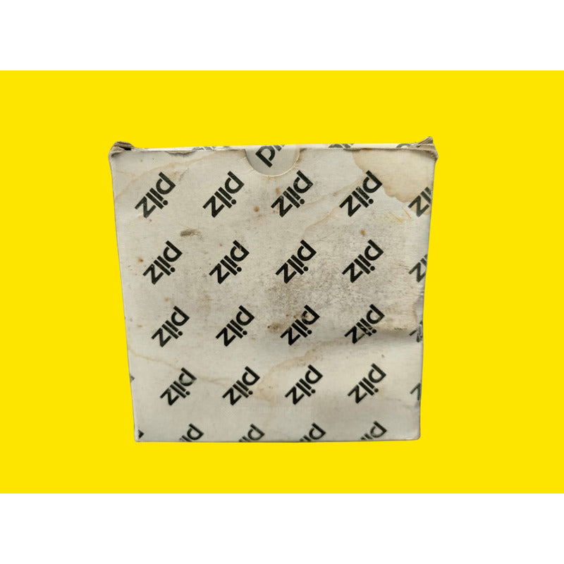 Pilz 775507 Pu3z 230vac Rele De Seguridad