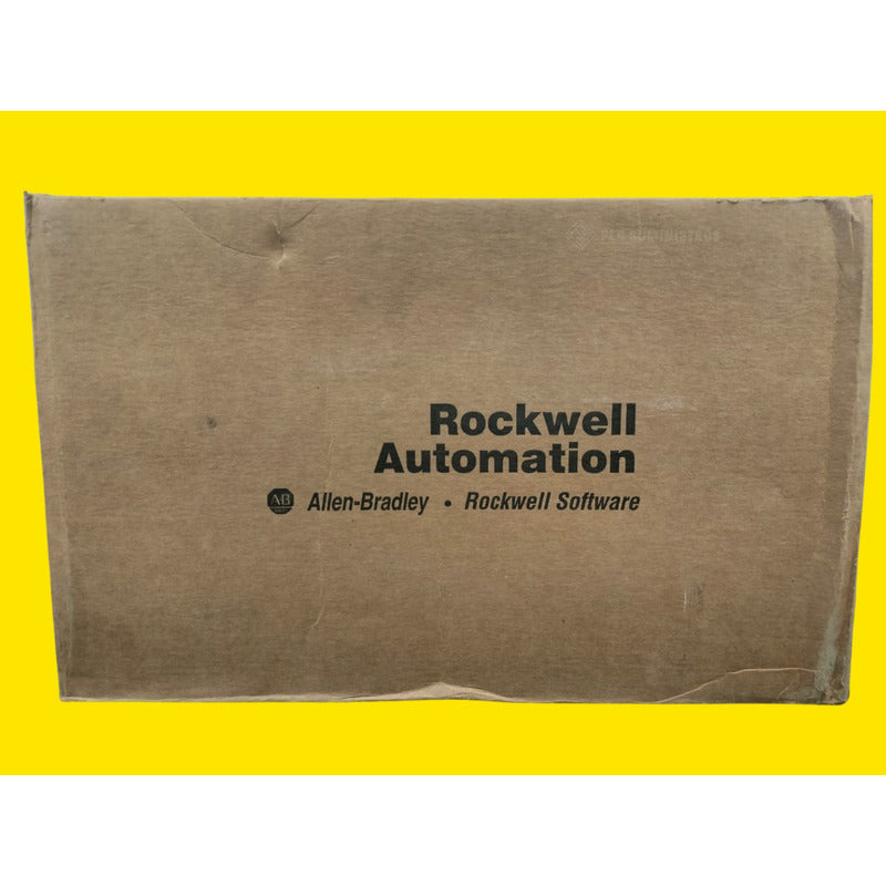 Allen Bradley 20f11nd014aa0nnnnn Powerflex Drive