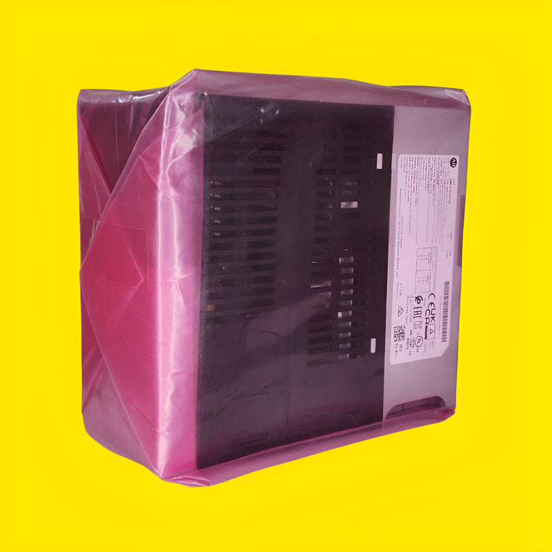Variador Allen Bradley 25b-d1p4n104 Powerflex 525 0.5hp 480v