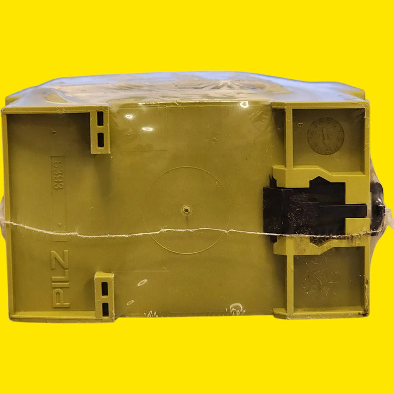 Pilz Pnoz X3 774318 Relé De Seguridad 230vca 24vcc