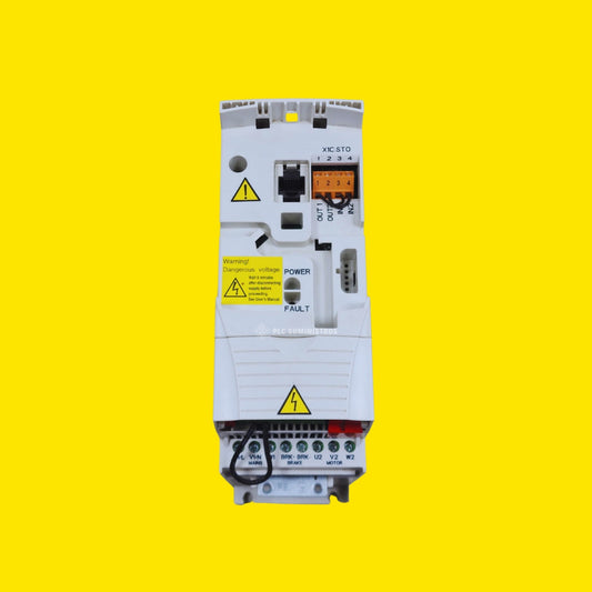 Abb - Abb Acs355 03e 01a2 4 Inversor. Nuevo Sin Caja