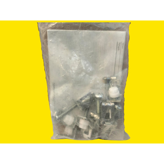 Allen-bradley 2711p-rtmc Clip De Montaje