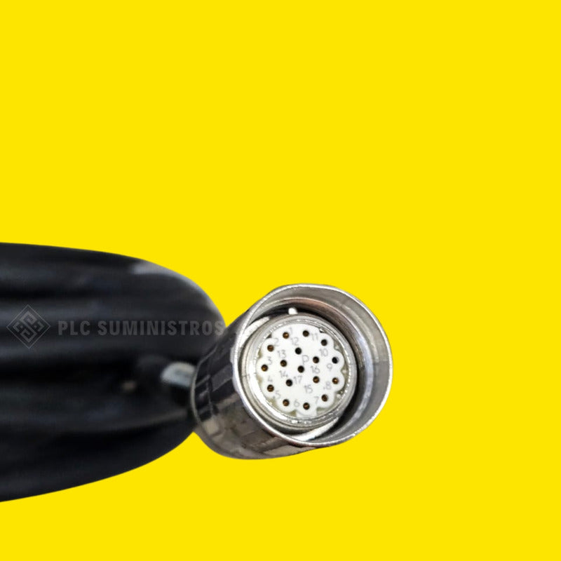 Allen-bradley Cable 2090-xxnfmf-s30