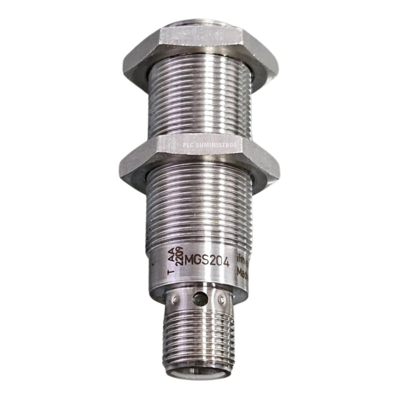 Ifm Mgs204 Sensor De Proximidad