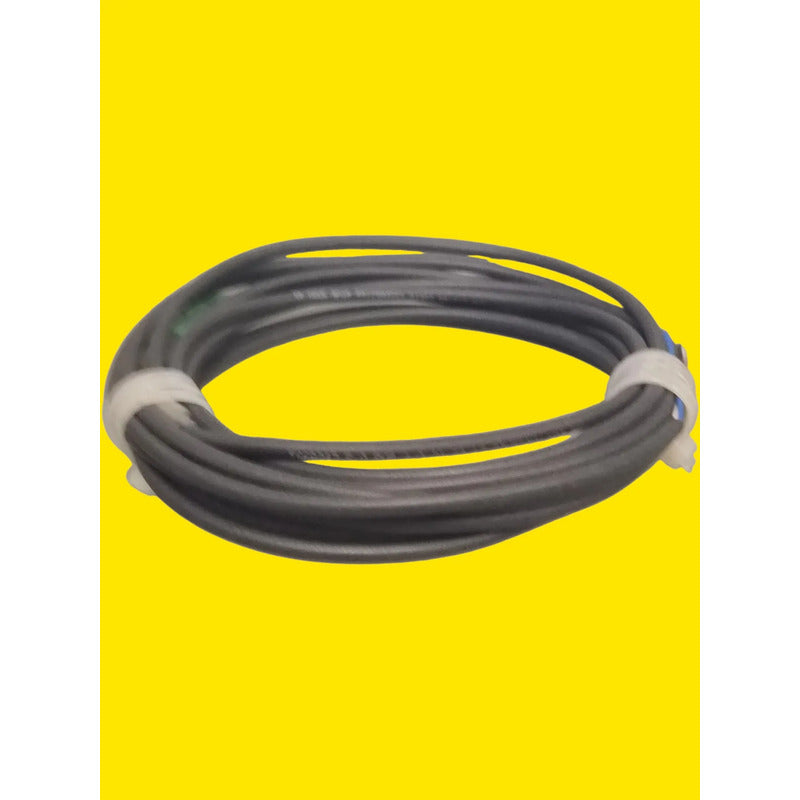 Phoenix Contact Sac-4p-5,0-pur/m12fr Cable Sensor 1668247 Negro