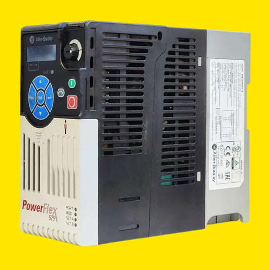 Allen-bradley 25b-d4p0n114 Variador De Frecuencia