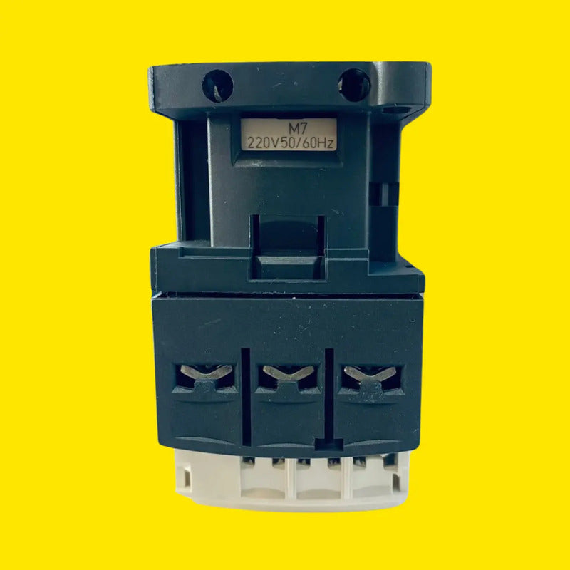 Schneider Electric Lc1d18m7 Contactor