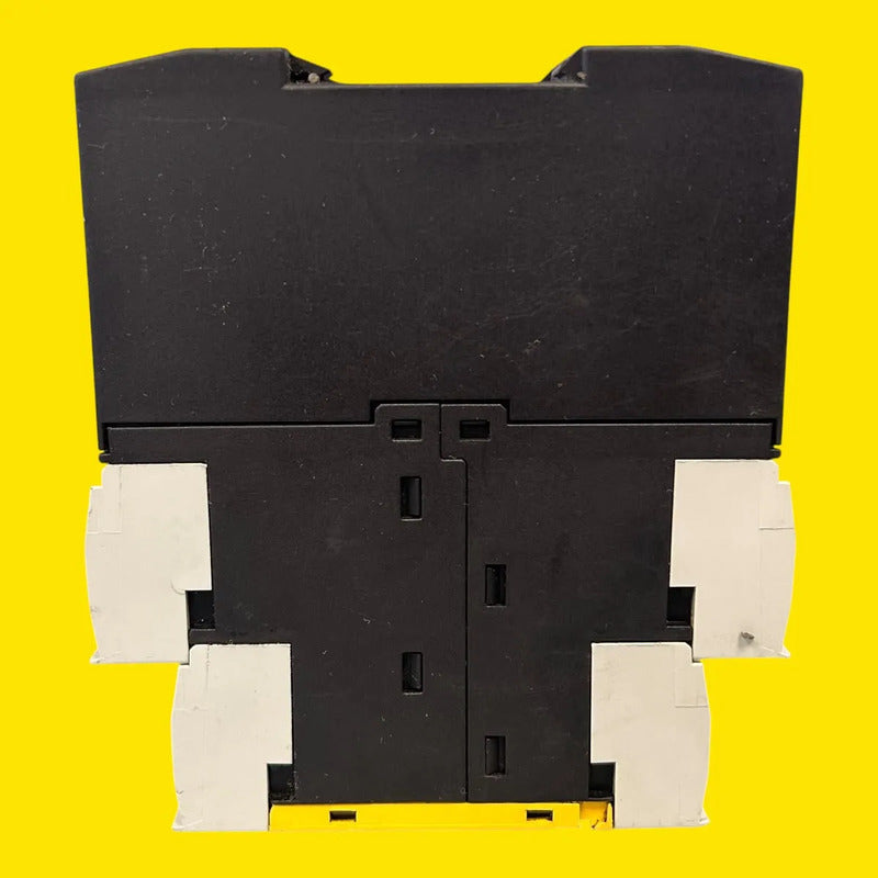 Siemens 3tk2825-2bb40 Relé De Seguridad Sirius