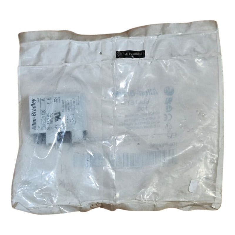 Allen-bradley 100-fsv136 Elemento Varistor