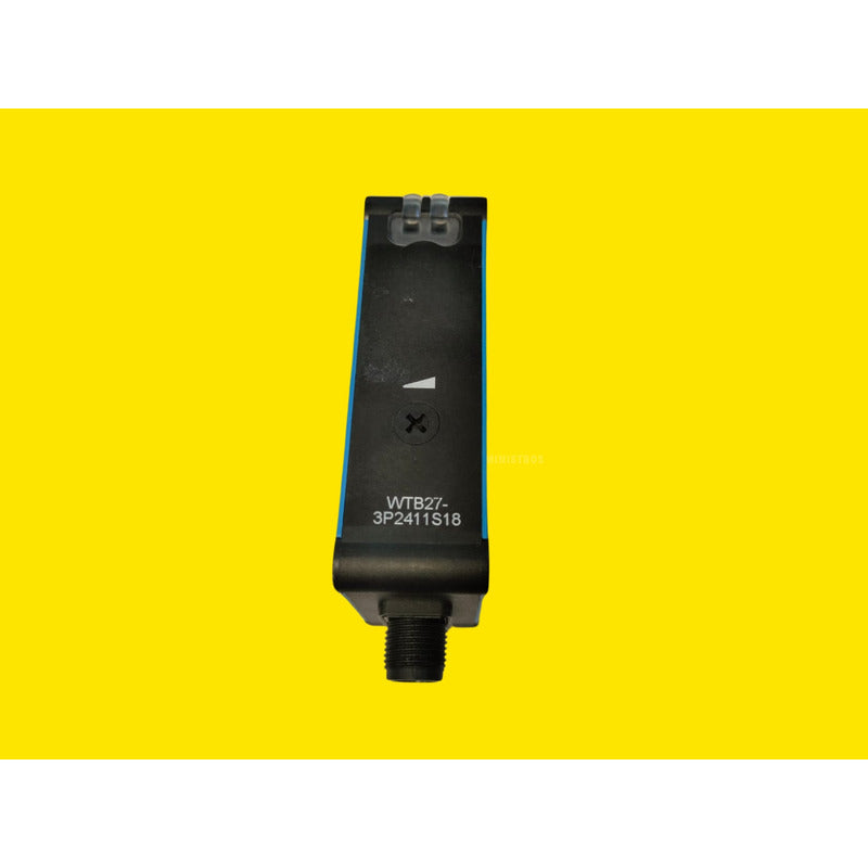 Sick Wtb27-3p2411s18 Sensor Fotoelectrico
